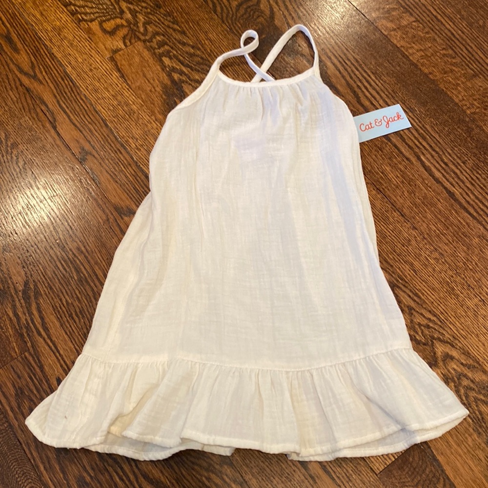Cat & Jack Dress NWT | Bundle to Save